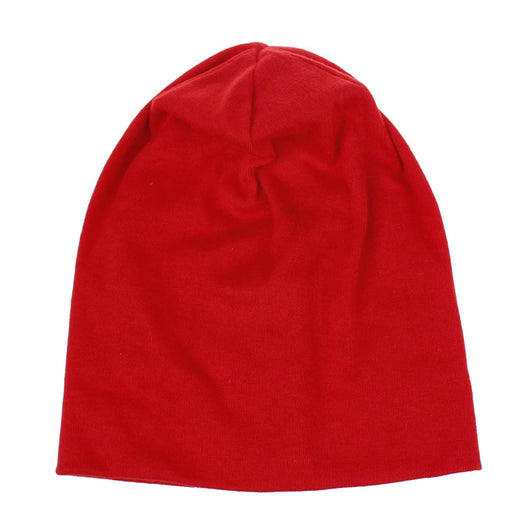 Gorras de Algodón Doble Capa para Niños - Invierno y Otoño - Image 7
