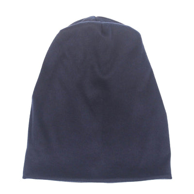 Gorras de Algodón Doble Capa para Niños - Invierno y Otoño - Image 10
