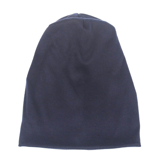 Gorras de Algodón Doble Capa para Niños - Invierno y Otoño - Image 10