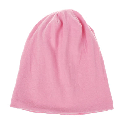 Gorras de Algodón Doble Capa para Niños - Invierno y Otoño - Image 9