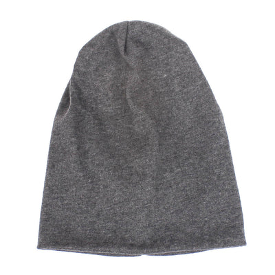 Gorras de Algodón Doble Capa para Niños - Invierno y Otoño - Image 13