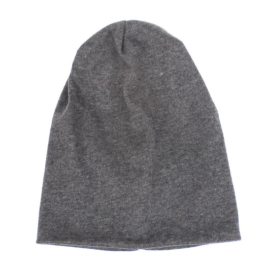 Gorras de Algodón Doble Capa para Niños - Invierno y Otoño - Image 13