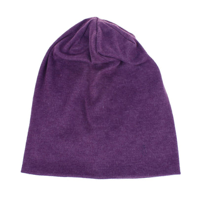 Gorras de Algodón Doble Capa para Niños - Invierno y Otoño - Image 12