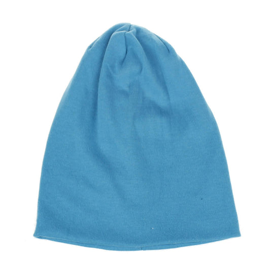 Gorras de Algodón Doble Capa para Niños - Invierno y Otoño - Image 14