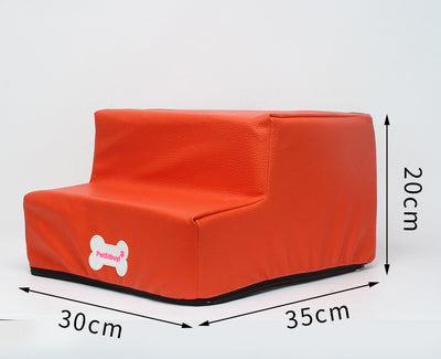 Escaleras para Perros - Rampa Acolchada Personalizable para Sofá y Cama - Image 21