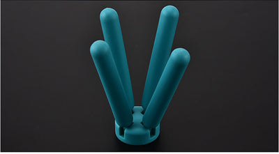 Mantel Silicona Plegable Aislante Térmico - Protector Tazas, Ollas y Teléfono - Image 10