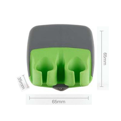 Pelador Ergonómico de Dos Dedos de Acero Inoxidable - Image 15