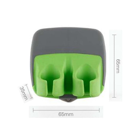 Pelador Ergonómico de Dos Dedos de Acero Inoxidable - Image 15