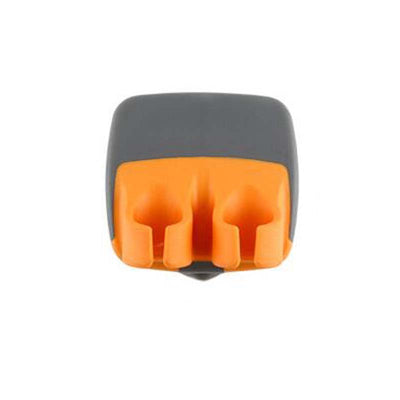 Pelador Ergonómico de Dos Dedos de Acero Inoxidable - Image 13