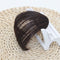 Flequillo Postizo Realista - Extensión de Cabello Natural Air Bangs