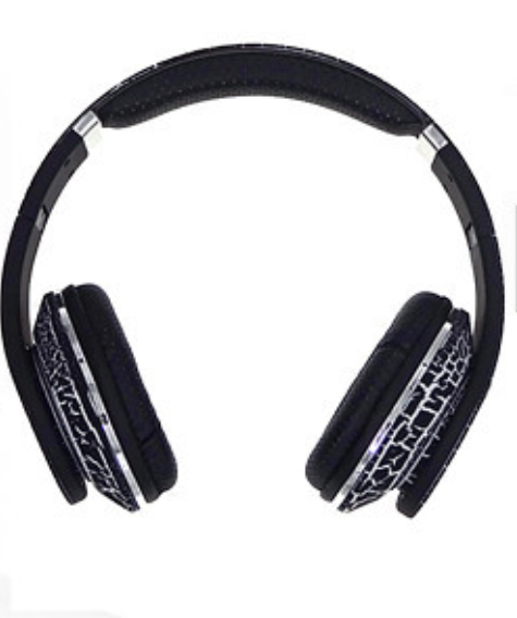 Auriculares Plegables Universales con Micrófono - Diseño Moderno y Portátil - Image 6
