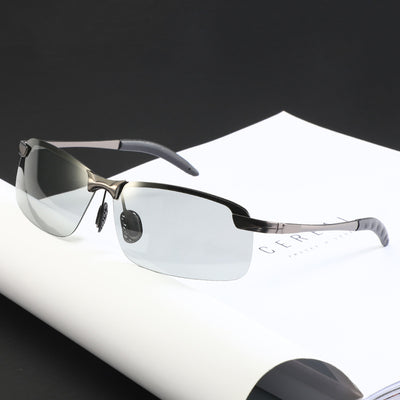 Gafas de Visión Nocturna con Cambio de Color Día y Noche - Image 12