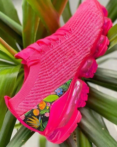 Zapatillas Deportivas Mujer con Tecnología Air-Cushioned - Image 6
