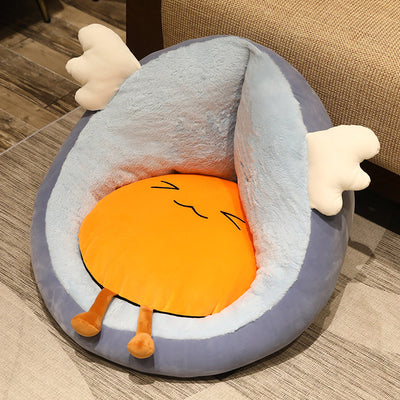 Cojín Ergonómico para Silla de Oficina - Image 7