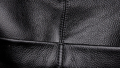 Bolso de Cuero Grande para Mujer - Estilo Occidental Elegante - Image 6