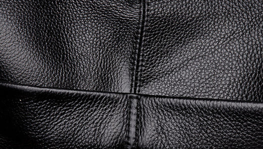 Bolso de Cuero Grande para Mujer - Estilo Occidental Elegante - Image 6