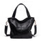 Bolso de Cuero Grande para Mujer - Estilo Occidental Elegante