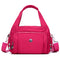 Bolso Bandolera Impermeable Estilo Oxford Coreano