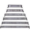 Barra de Luz LED 12V 24V para Camiones - Iluminación Ultra Brillante