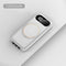 White 10000mAh