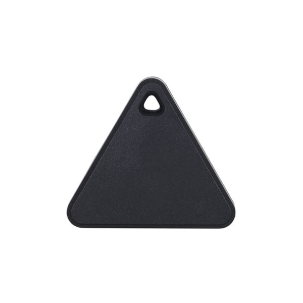 Localizador Bluetooth Triangular Anti-pérdida para Llaves, Equipaje y Objetos