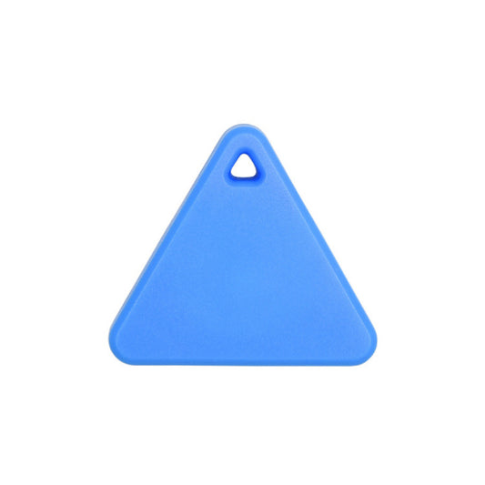 Localizador Bluetooth Triangular Anti-pérdida para Llaves, Equipaje y Objetos