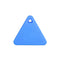 Localizador Bluetooth Triangular Anti-pérdida para Llaves, Equipaje y Objetos