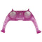 Morado Transparente
