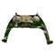 Verde Camuflaje