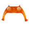 Naranja Transparente