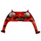 Rojo Camuflado