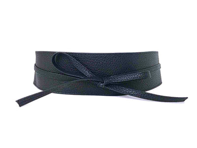 Cinturón Decorativo Ancho para Mujer - Accesorio Versátil con Lazo - Image 9