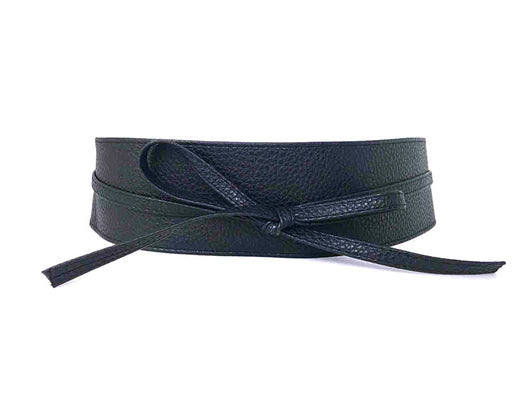 Cinturón Decorativo Ancho para Mujer - Accesorio Versátil con Lazo - Image 9