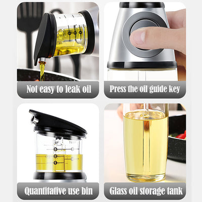 Dosificador de Aceite con Sistema de Presión - Image 8