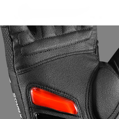 Guantes de Ciclismo con Absorción de Impactos y Silicona Reforzada - Image 11