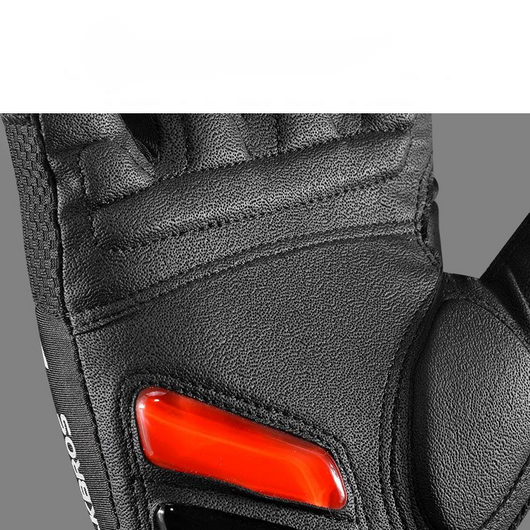 Guantes de Ciclismo con Absorción de Impactos y Silicona Reforzada - Image 11