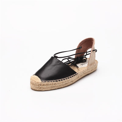 Sandalias Cómodas de Verano para Mujer - Estilo Europeo Respirable - Image 9