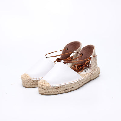 Sandalias Cómodas de Verano para Mujer - Estilo Europeo Respirable - Image 11