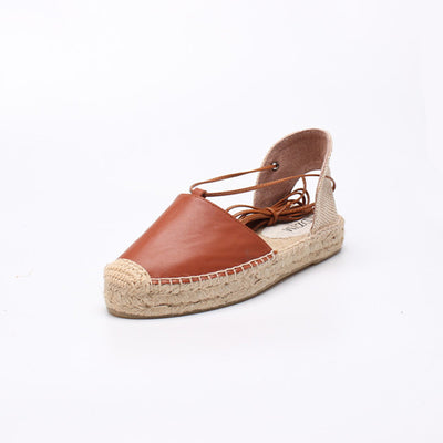 Sandalias Cómodas de Verano para Mujer - Estilo Europeo Respirable - Image 2