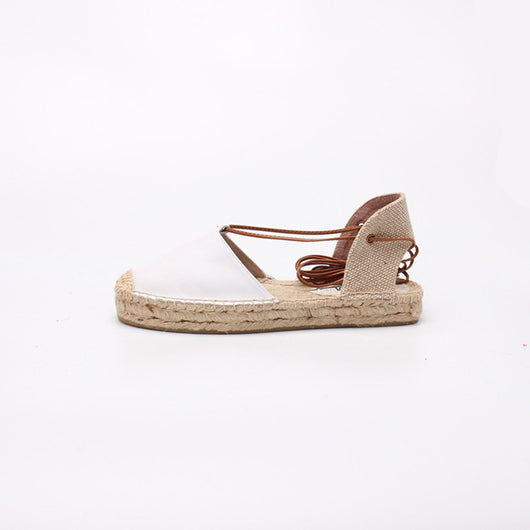 Sandalias Cómodas de Verano para Mujer - Estilo Europeo Respirable - Image 5