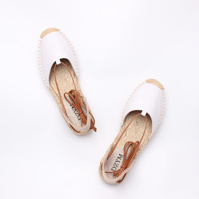 Sandalias Cómodas de Verano para Mujer - Estilo Europeo Respirable - Image 7