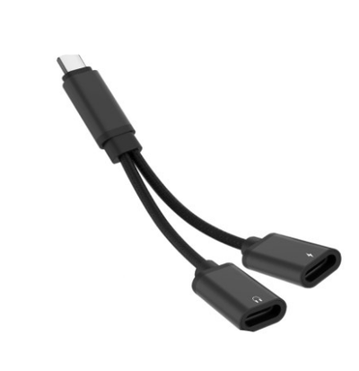 Adaptador de Auriculares para Reno4Pro - Image 10