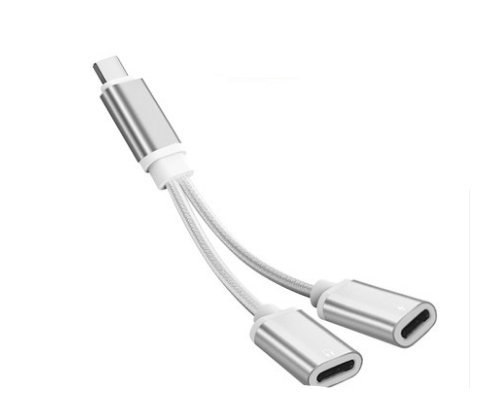 Adaptador de Auriculares para Reno4Pro - Image 4