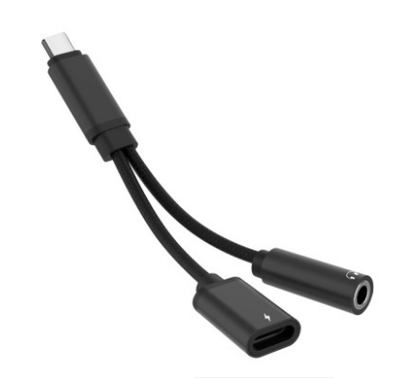Adaptador de Auriculares para Reno4Pro - Image 3