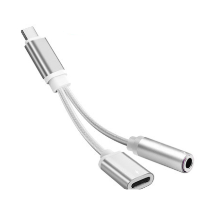 Adaptador de Auriculares para Reno4Pro