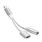 Adaptador de Auriculares para Reno4Pro