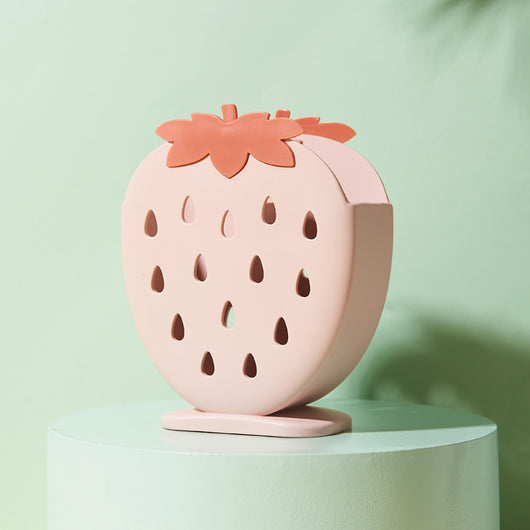 Organizador de Palillos y Cucharas con Diseño Cute - Escurridor de Cocina - Image 9