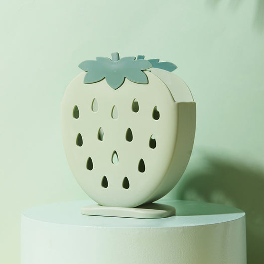 Organizador de Palillos y Cucharas con Diseño Cute - Escurridor de Cocina - Image 4