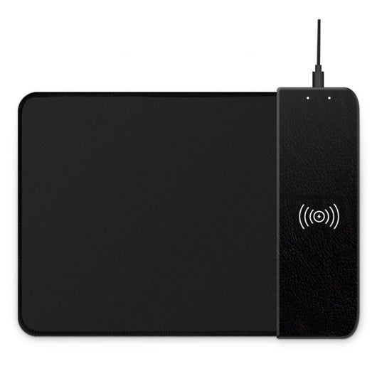 Mousepad con Carga Inalámbrica Diseño Kawaii - Image 17