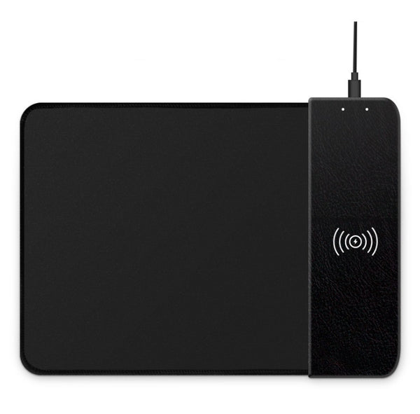 Mousepad con Carga Inalámbrica Diseño Kawaii - Image 7